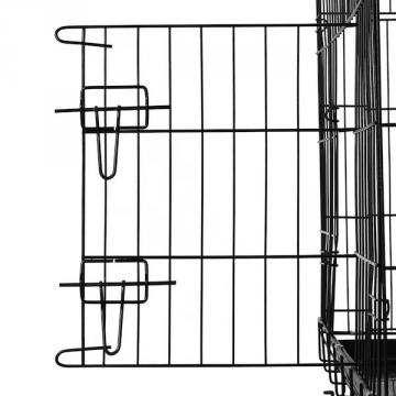 Cage caisse chien - Caisse de transport pour chien