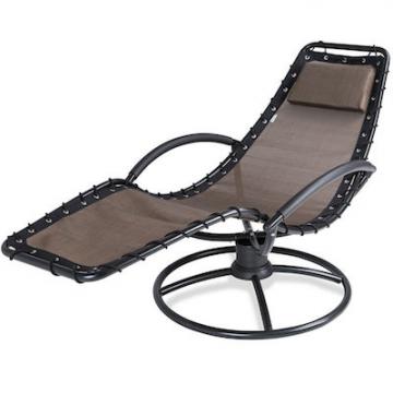 Chaise longue jardin - transat jardin - bain de soleil