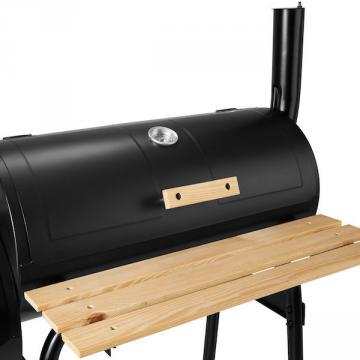 Barbecue charbon - barbecue portable - barbecue bois