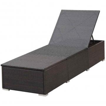 Transat jardin - Transat pas cher - Chaises longues pas cher