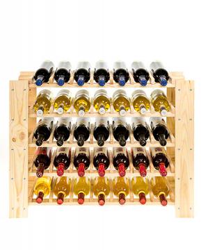 Range bouteille - casier a bouteille - casier a vin - rangement bouteille-35