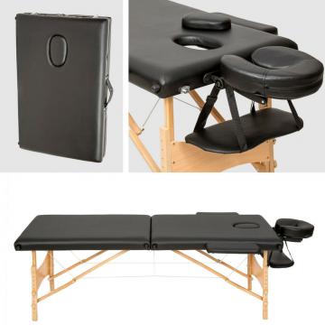 Table massage pliante - Table de massage pliante pas cher-7