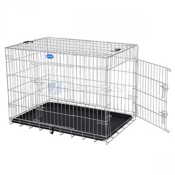 Cage caisse chien - Caisse de transport pour chien - caisse pour chien