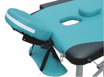 Table de massage pliante - Table de massage pas cher