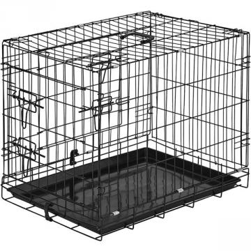 Cage caisse chien - Caisse de transport pour chien