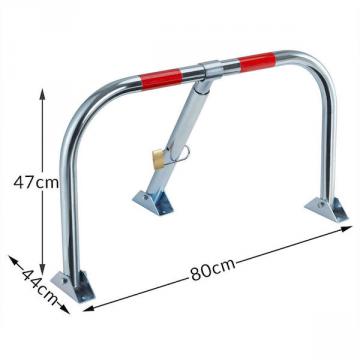 Barriere de parking - arceau parking - barriere stationnement