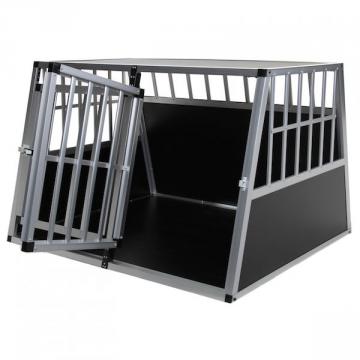 Cage de transport chien - caisse de transport chien - caisse chien