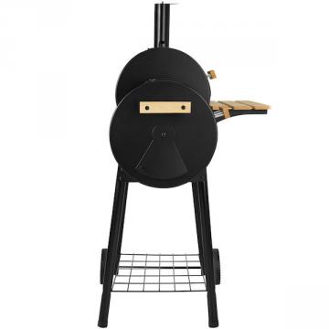 Barbecue charbon - barbecue portable - barbecue bois