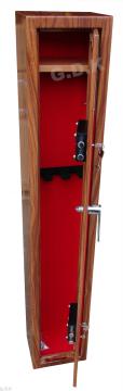 Armoire a fusil - Armoire forte - armoire blindée