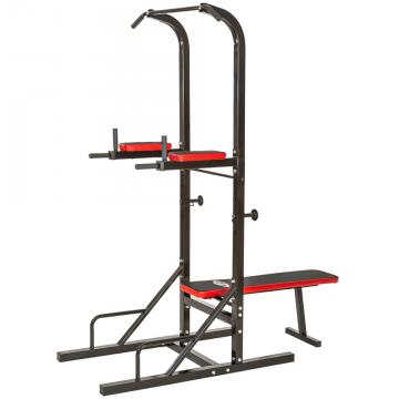 Banc de musculation - banc de musculation pliable-60