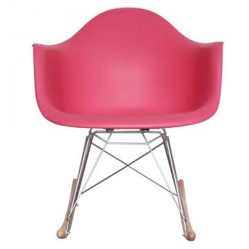 Rocking-chair - Fauteuil à bascule