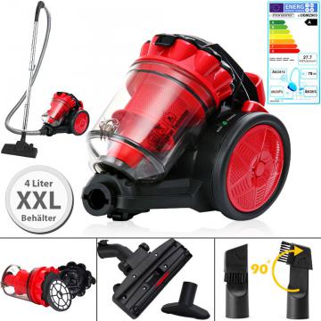 Aspirateur sans sac moins cher clearance