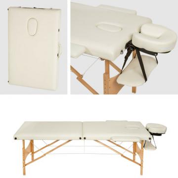 Table massage pliante - Table de massage pliante pas cher-2