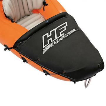 Kayak gonflable - kayak portable