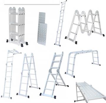 Echelle multifonctions 3,70m