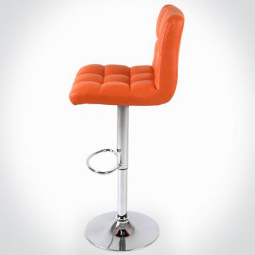 2 tabourets Wahl / Orange