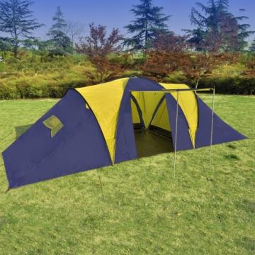 Tente de camping - Toile de tente - Toile de tente pas cher