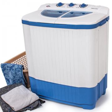 MINI MACHINE A LAVER 4,5 kg + Essoreuse Lave linge