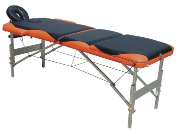 Table de massage pliante - Table de massage pas cher