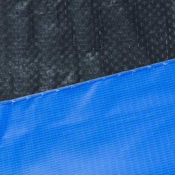Coussin trampoline - protection trampoline - mousse protection trampoline