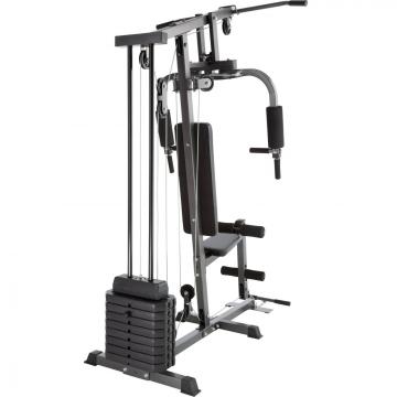 Banc de musculation - banc de musculation pliable-2