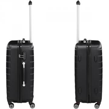 Valise trolley - valise a roulette - valise solde