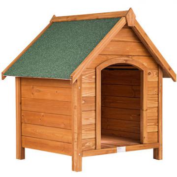 Niche pour chiens - niche chien - cabane pour chien