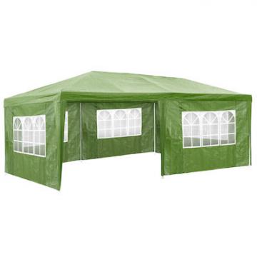 Tente de reception - Tonnelle de jardin - chapiteau