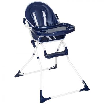 Chaise haute bébé évolutive - rehausseur bebe