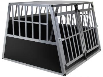 Cage de transport chien - caisse de transport chien - caisse chien