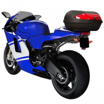 Top case – top case moto - support top case moto