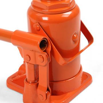 Cric bouteille hydraulique réparation auto levage 2-50 tonnes