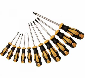 Tournevis - tournevis torx - clé torx