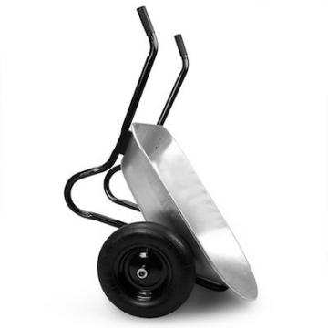 Brouette 2 roues - brouette pas cher - brouette de jardin