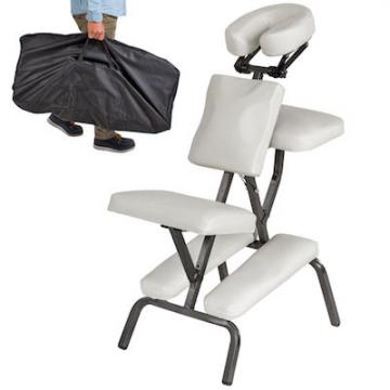 Chaise de massage - Chaise de massage assis