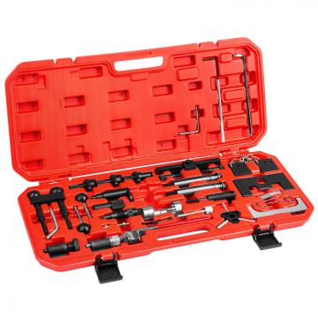 Kit D'outils De Calage Pour Courroie De Distribution Essence&diesel Pour  Vw&audi