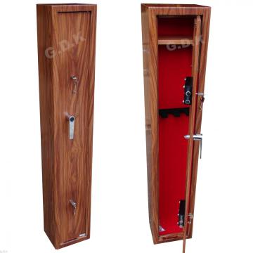 Armoire A Fusil Wf 103 Serrure Électronique S&G Spartan 1006