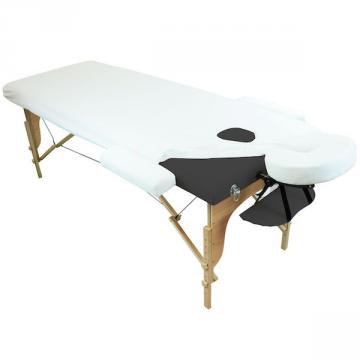 Table massage pliante - Table reiki -