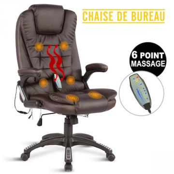 fauteuil relax electrique - Fauteuil massage electrique