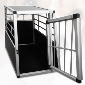 Cage de transport chien - caisse de transport chien - caisse chien