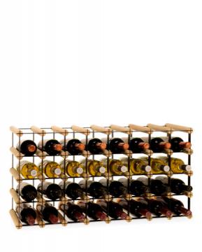 Range bouteille - casier a bouteille - casier a vin - rangement bouteille-Mod-8