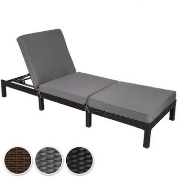 Transat jardin - Transat pas cher - Chaises longues pas cher