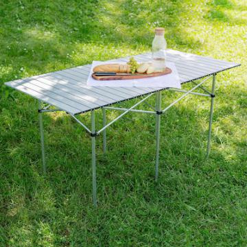 Table camping - Table camping pliable - table pliante camping