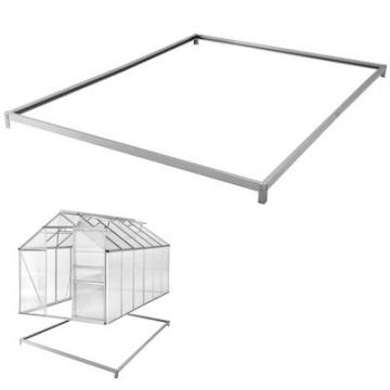 Serre de jardin polycarbonate - Serre de jardin pas chere