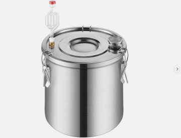 Distillateur - 50  litres - 4