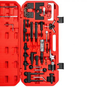 calage distribution - calage moteur