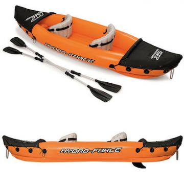 Kayak gonflable - kayak portable
