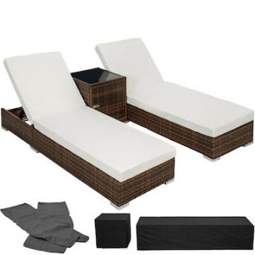 Transat jardin - Transat pas cher - Chaises longues pas cher