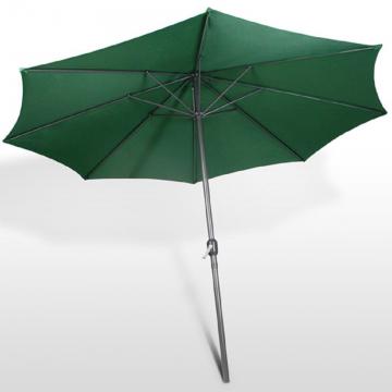 Parasol parapluie terrasse ombrelle plage jardin balcon 3 m CHOI