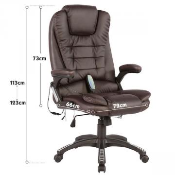 fauteuil relax electrique - Fauteuil massage electrique